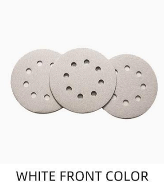 VELCRO DISC