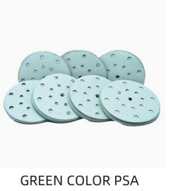 VELCRO DISC