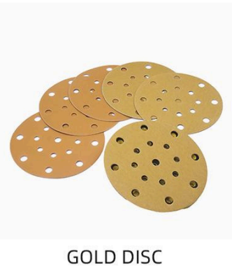 VELCRO DISC