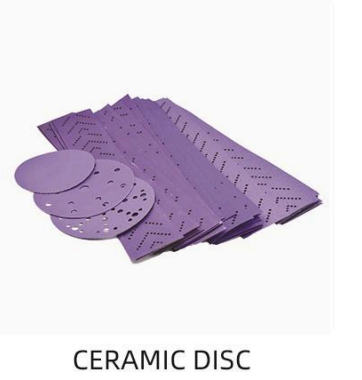 VELCRO DISC