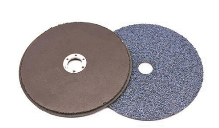 FIBER DISC