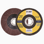 Aluminium Oxide Flap Discs