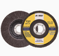 Calcined Aluminium Oxide Flap Discs