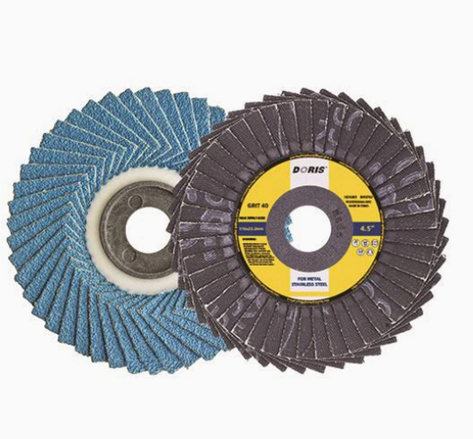 RADIAL FLAP DISC