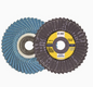 RADIAL FLAP DISC