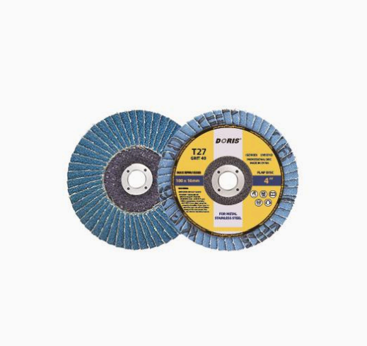 MINI FLAP DISC