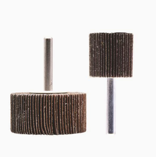 SHAFT FLAP WHEEL