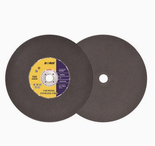 CUTTING DISC