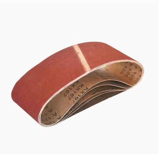 ALUMINIUM OXIDE ABRASIVE BELT