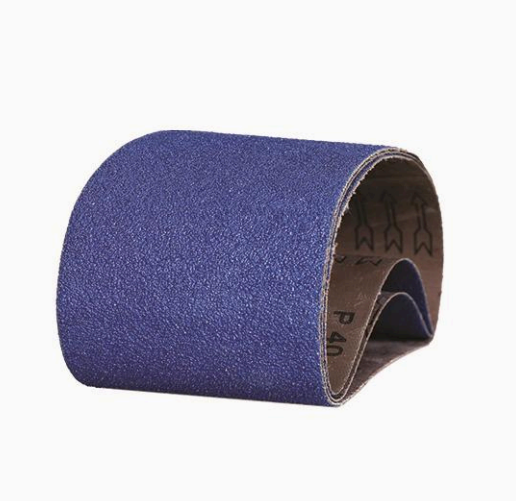 ZIRCONIA ALUMINA ABRASIVE BELT