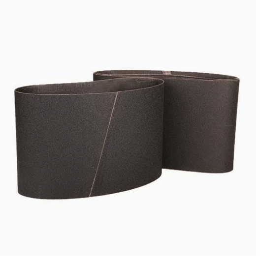 SILICON CARBIDE ABRASIVE BELT