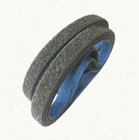 NON-WOVEN SANDING BELT