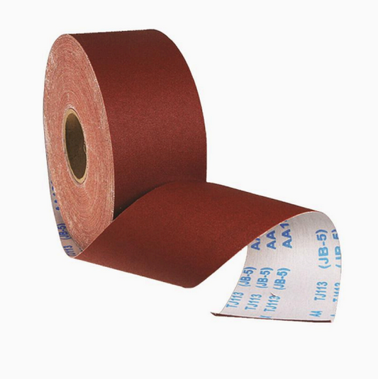 SAND PAPER ROLL