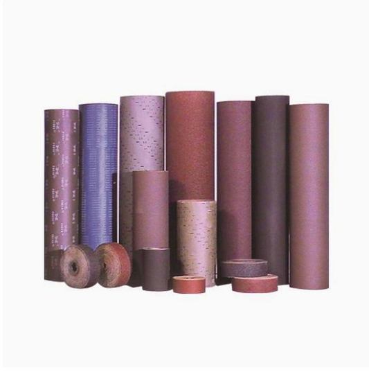 ABRASIVE CLOTH JUMBO ROLL