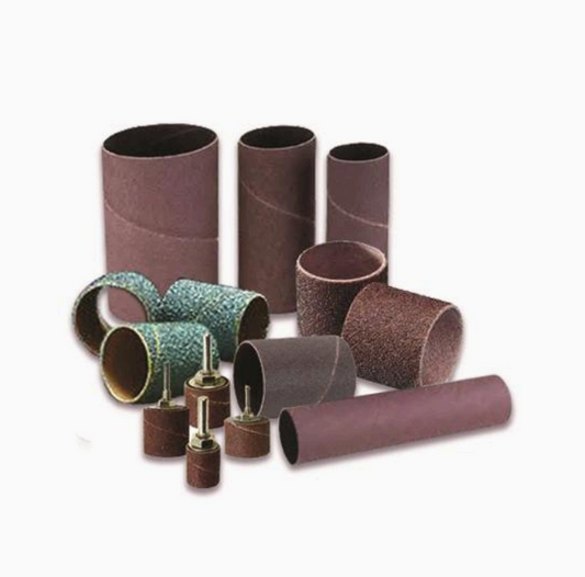 ABRASIVE SLEEVE