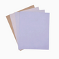 SAND PAPER