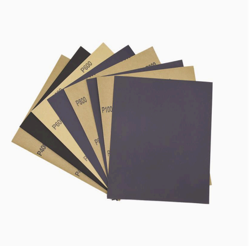 WET DRY WATERPROOF PAPER