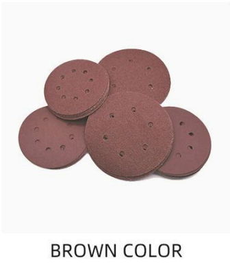 VELCRO DISC