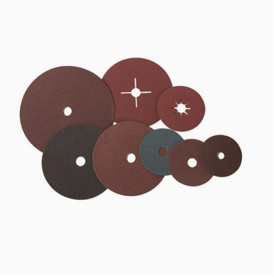 FIBER DISC