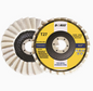 FELT FLAP DISC