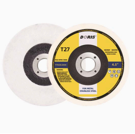FELT DISC