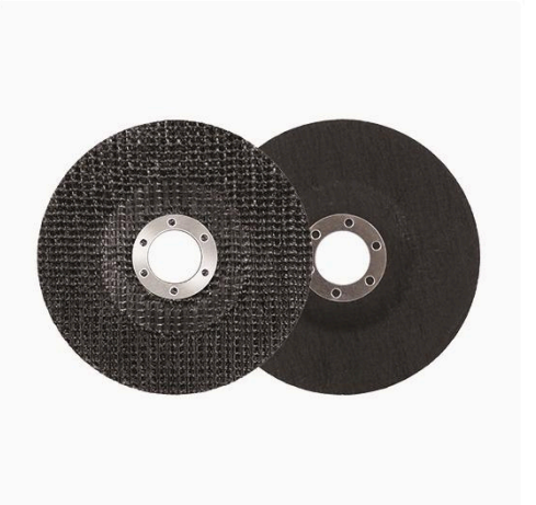 FIBERGLASS BACKING PLATE