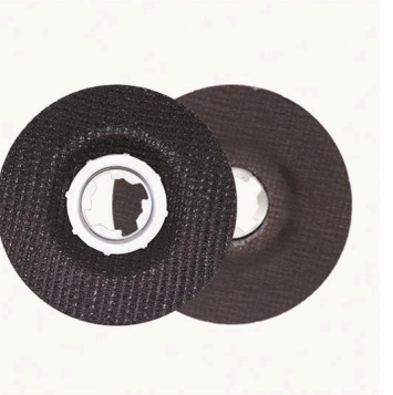 X-LOCK FIBERGLASS BACKING PLATE