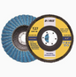 DOUBLE LEAVES FLAP DISC