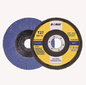 Zirconia Aluminium Flap Disc